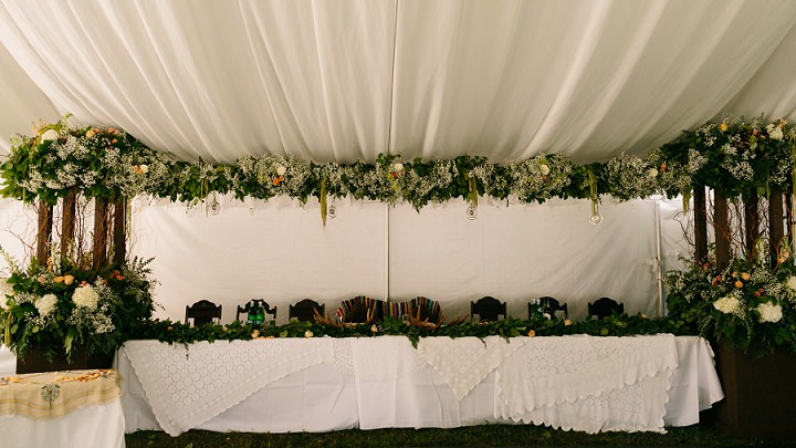 Tips & Tricks For A Successful Wedding Decoration