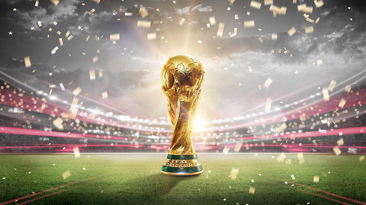 Epic FIFA Songs to Get Your World Cup 2022 Viewing Party Started