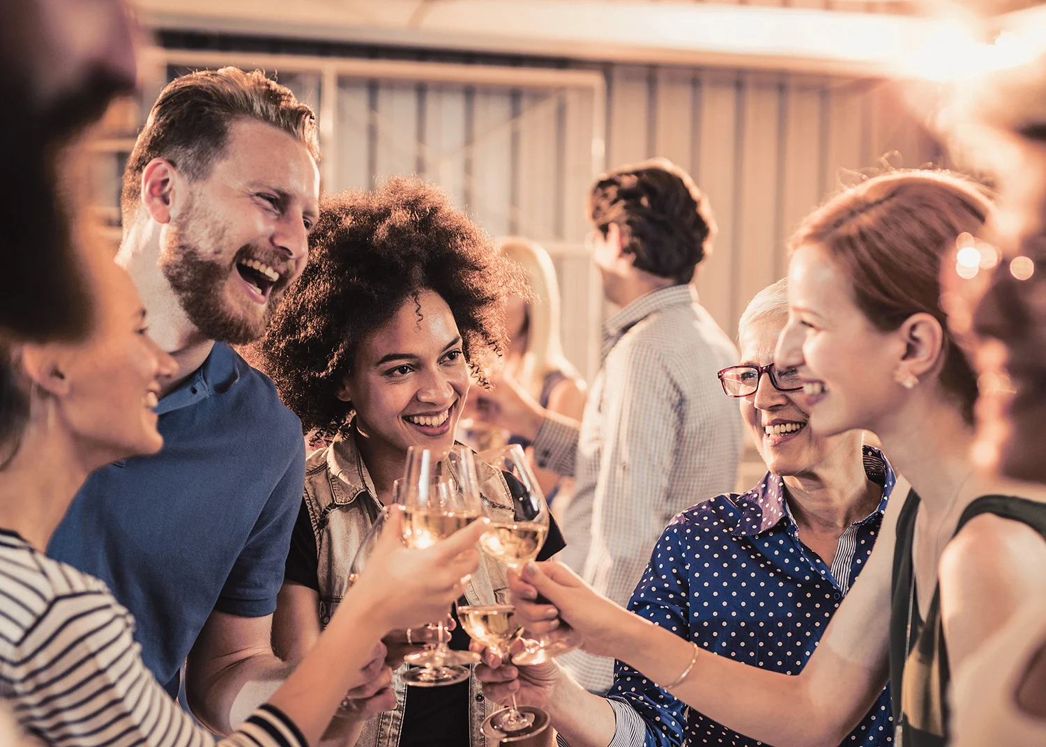 Making the Most of Your Corporate Party: Tips for a Successful and Memorable Event