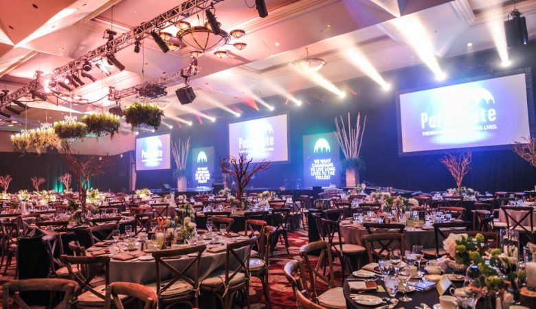 Orchestrating Success: Unveiling the Vital Role of Event Planners in Corporate Functions