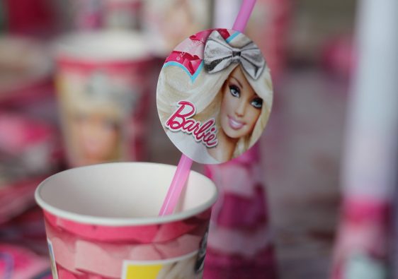 How To Put Together A Barbie Birthday Party?
