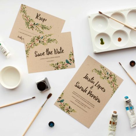 Crafting Elegance: Expert Tips for Designing Stunning Place Cards that Elevate Your Event